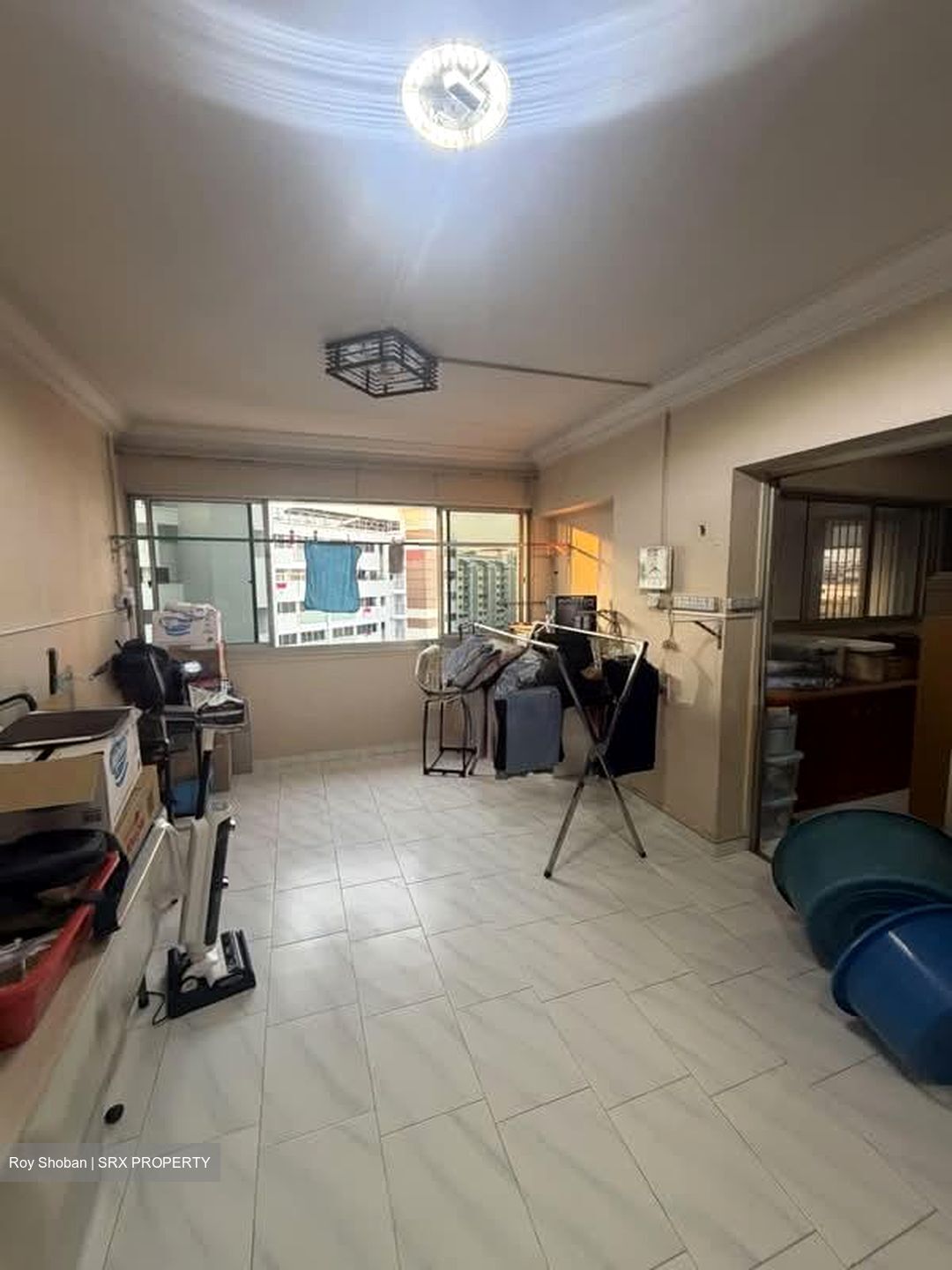Blk 422 Serangoon Central (Serangoon), HDB 4 Rooms #613208761